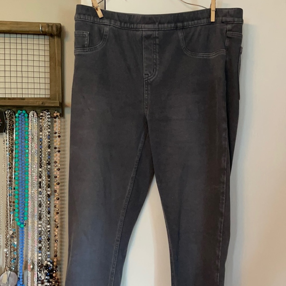 Spanx in good condition